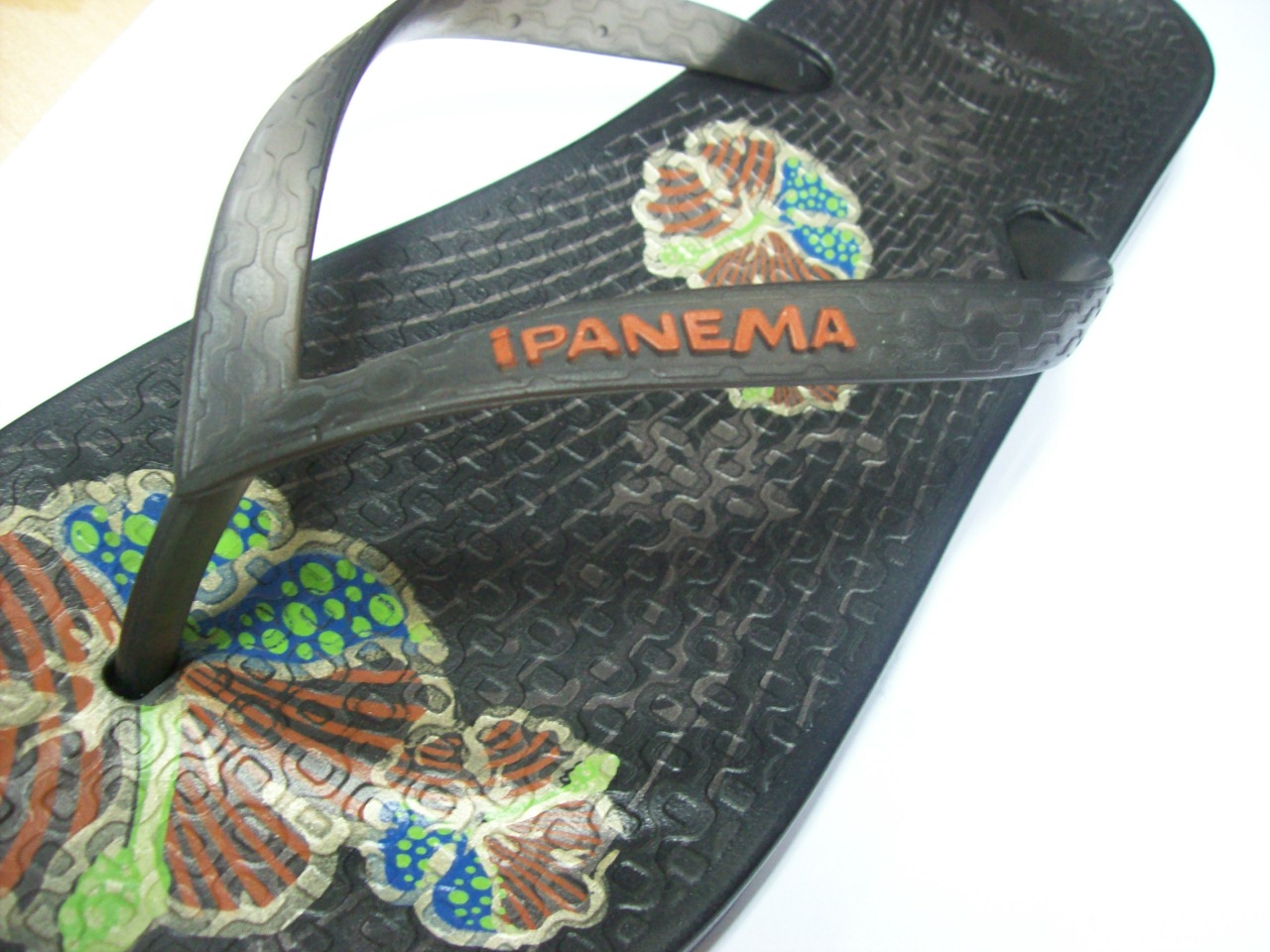 havaianas of ipanema